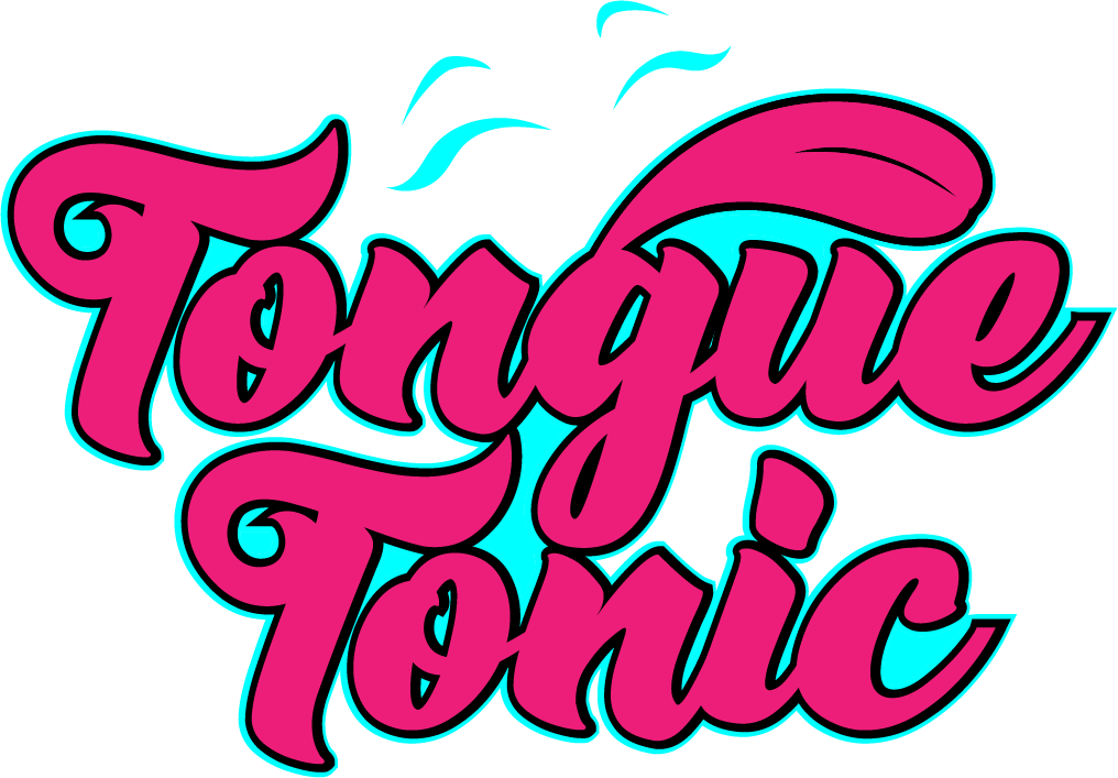 Tongue Tonic